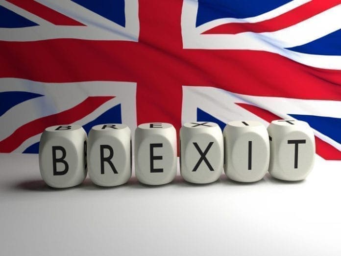 Brexit-dice