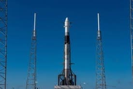SpaceX Starlink launch to reuse rocket nose cone for first time Space