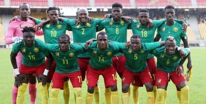 Cameroon