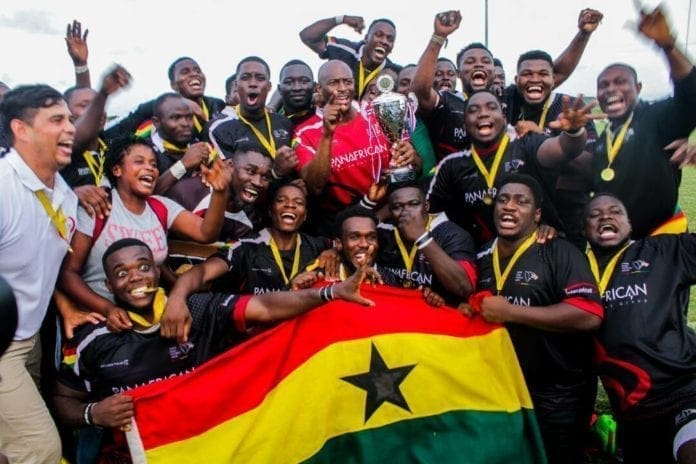 gh rug18b Ghana Rugby