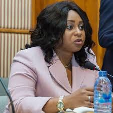 Adwoa Safo Adwoa Safo