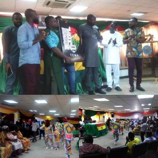 Entertainment-afrofest-launch
