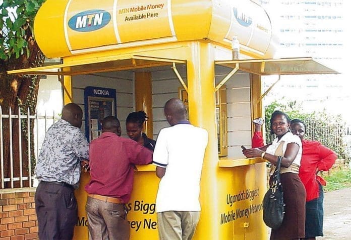 financial inclusion