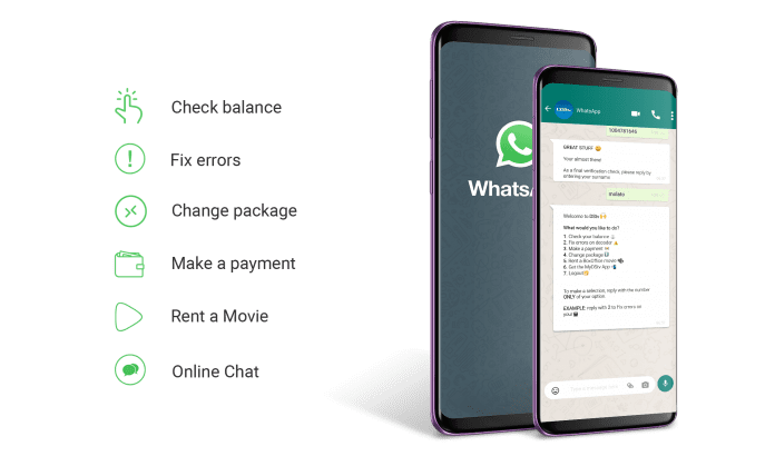 WhatsApp