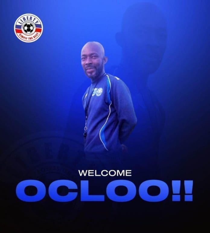 David Ocloo