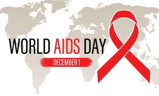 world-aids-day World AIDS Day