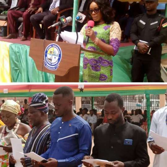 Ag-charge-assembly-members