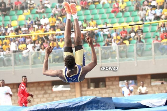 Eben Gyimah