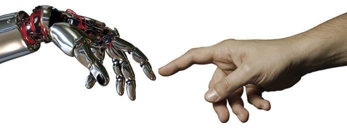 Human Vs Machine