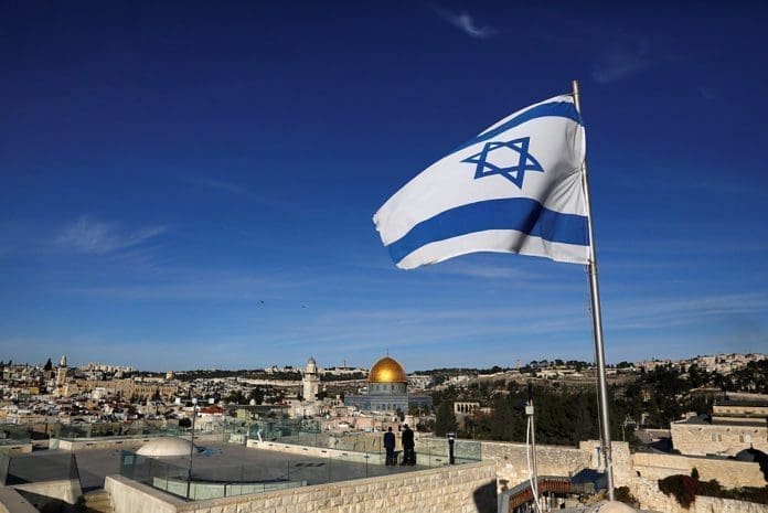 A view of Jerusalem's Old City | Photo: Reuters/Ronen Zvulun