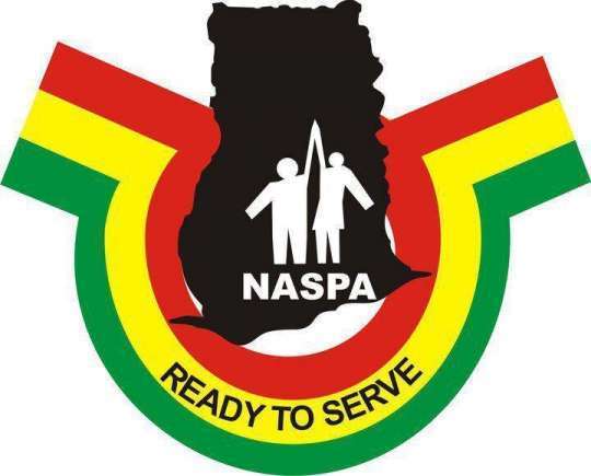 NASPA