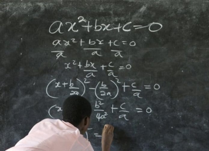 Mathematics