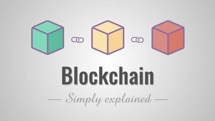 blockchain