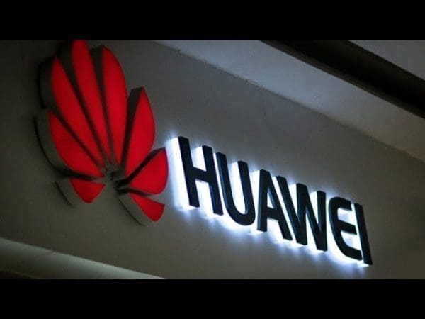 Huawei Huawei