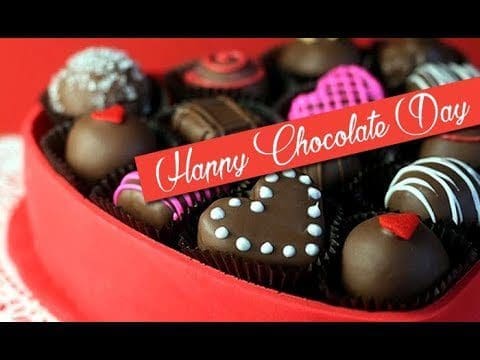 Chocolate Day