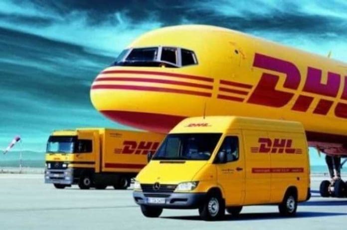 Deutsche Post DHL