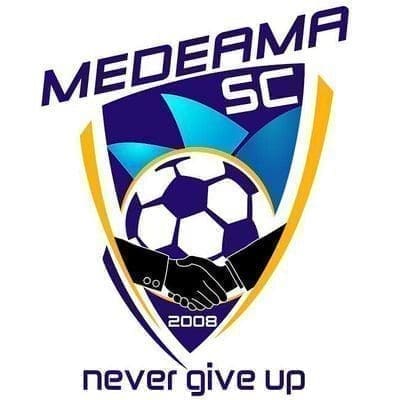 Medeama sc Medeama sc