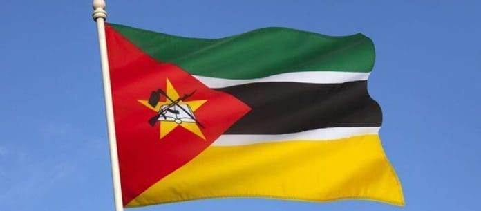 Mozambique