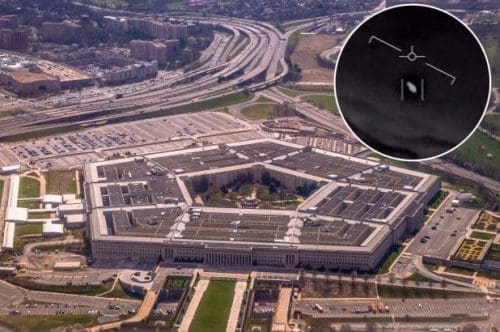 Pentagon