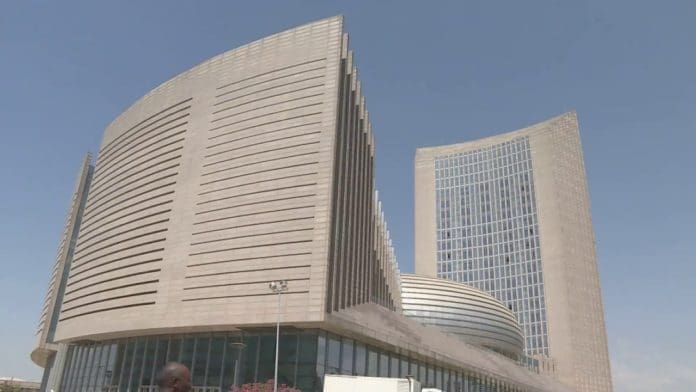 African Union (AU)