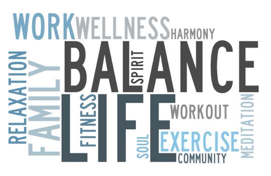 work-life-balance life balance