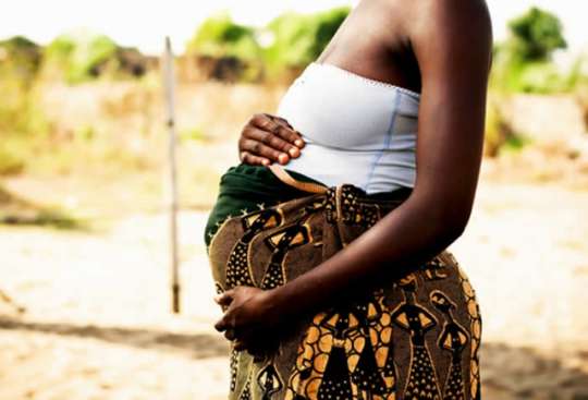 Maternal-deaths Maternal deaths