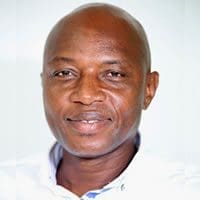 Mr Michael Yaw Gyato