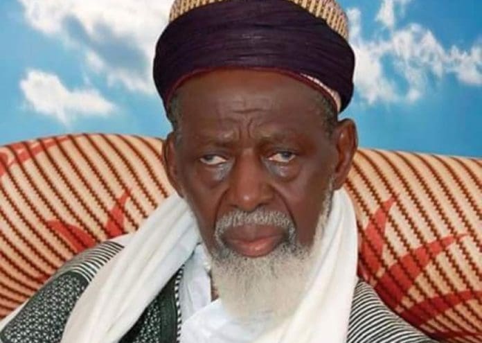 Chief Imam
