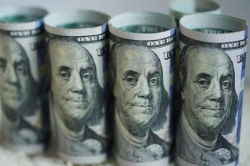 deVere chief says 10-year Treasury yield could reach 6%