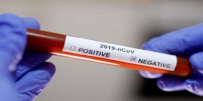 Negative Negative