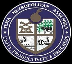 Tema Metropolitan Assembly Tema Metropolitan Assembly