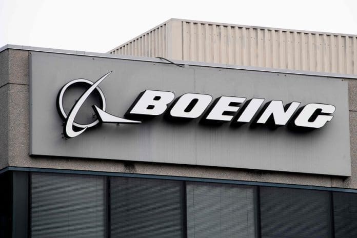 [AFP]FILES-US-AVIATION-AEROSPACE-BOEING