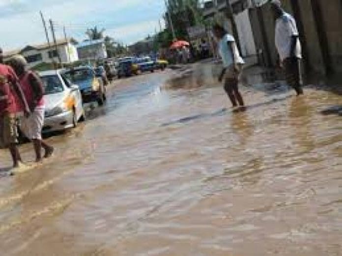 Flood