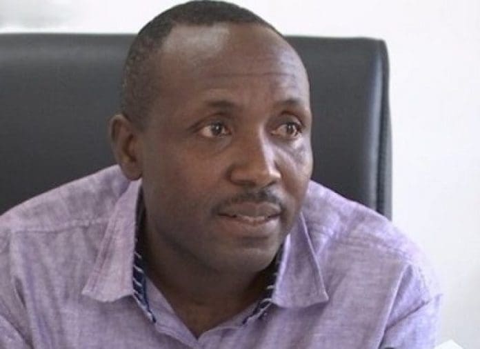 John Boadu