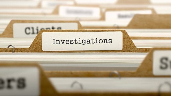 Mobile Group Operator Dragging All Mno Into Investigation