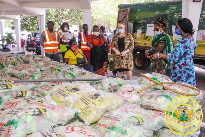 Persons With Disability Get Government Support
