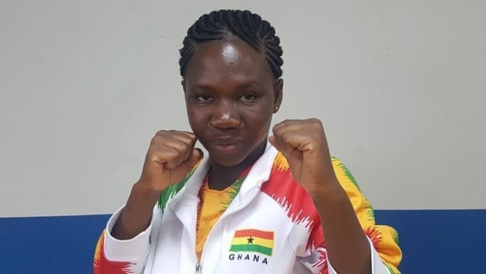 Ramatu Quaye
