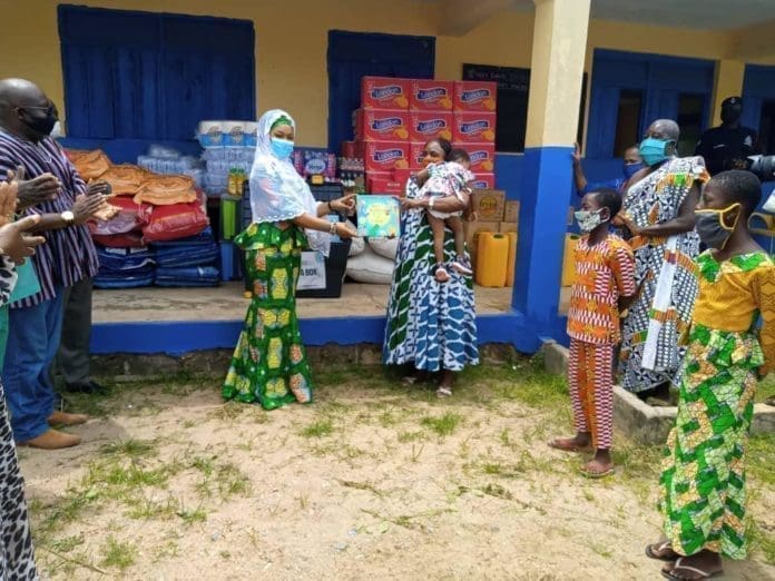 Social Donation Project