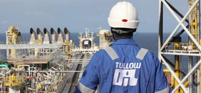 ACEP urges Ghana to keep Tullow ties after tax win
