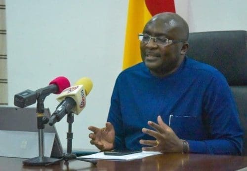 Veep Bawumia Veep Bawumia