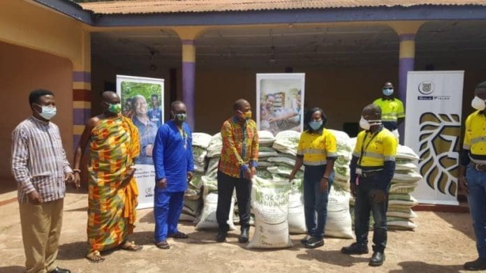 Abosso Goldfields