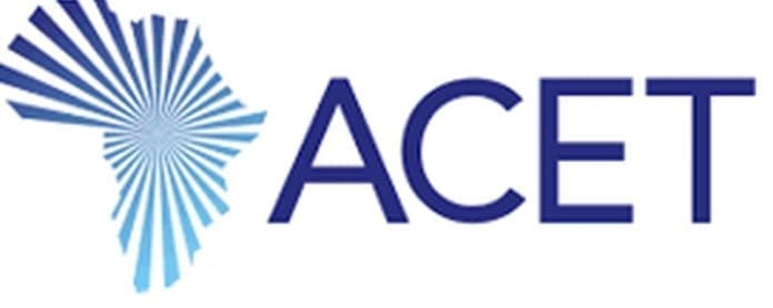 Africa Center for Economic Transformation (ACET) Africa Center for Economic Transformation (ACET)