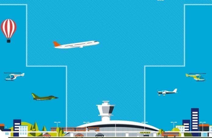 Airspace Airspace