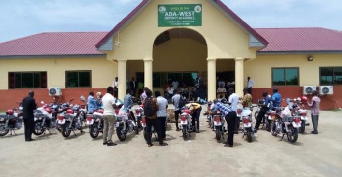 Assaulted Ada West Assembly Member Flees Town