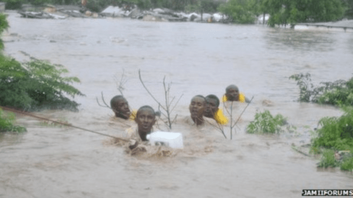 Flood