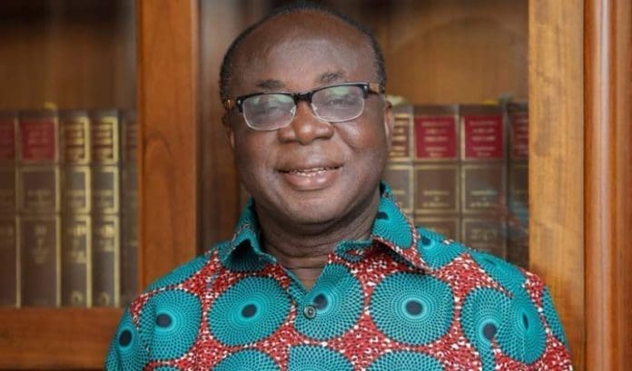 Mr Freddie Blay Mr Freddie Blay