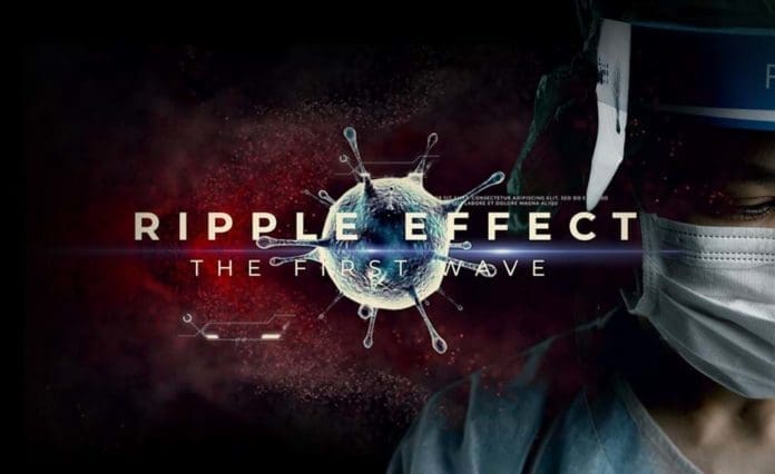Ripple Effect First Wave Center
