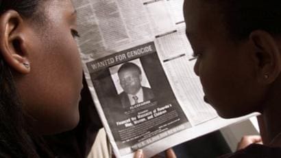 Rwandan Genocide Rwandan Genocide