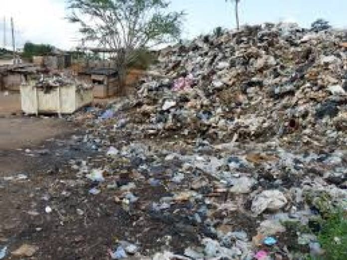 Solid Waste