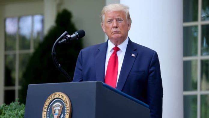 Trump Trump